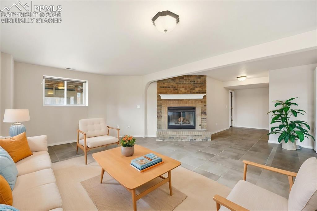 9235 Lizmoor Court Colorado Springs CO 80920