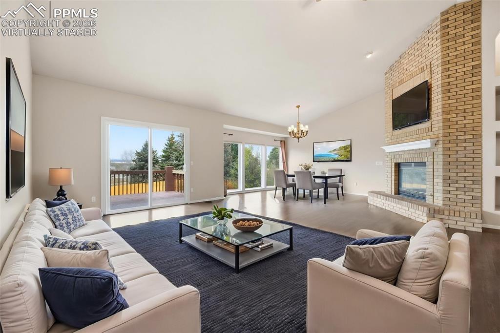 9235 Lizmoor Court Colorado Springs CO 80920