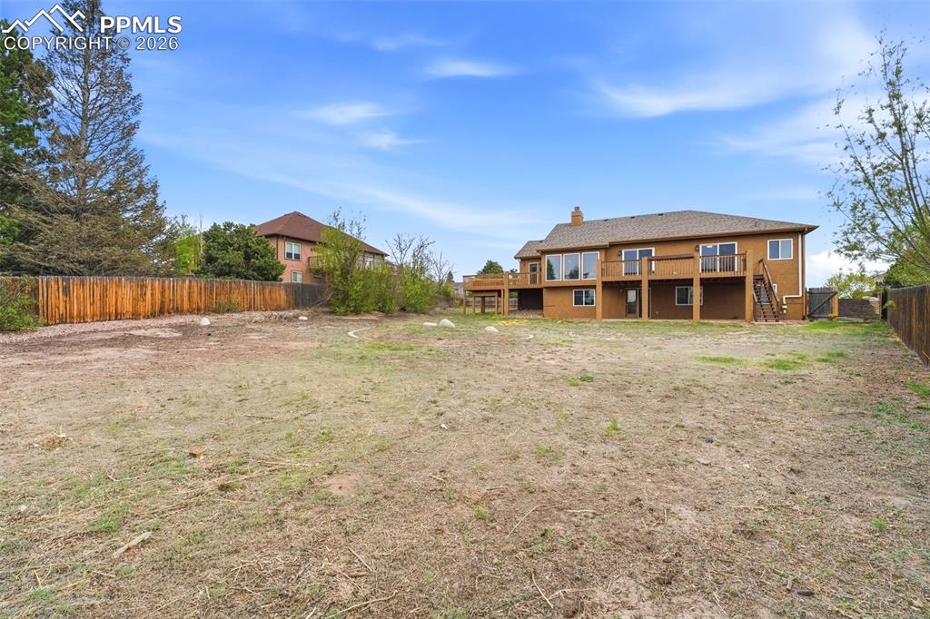 9235 Lizmoor Court Colorado Springs CO 80920