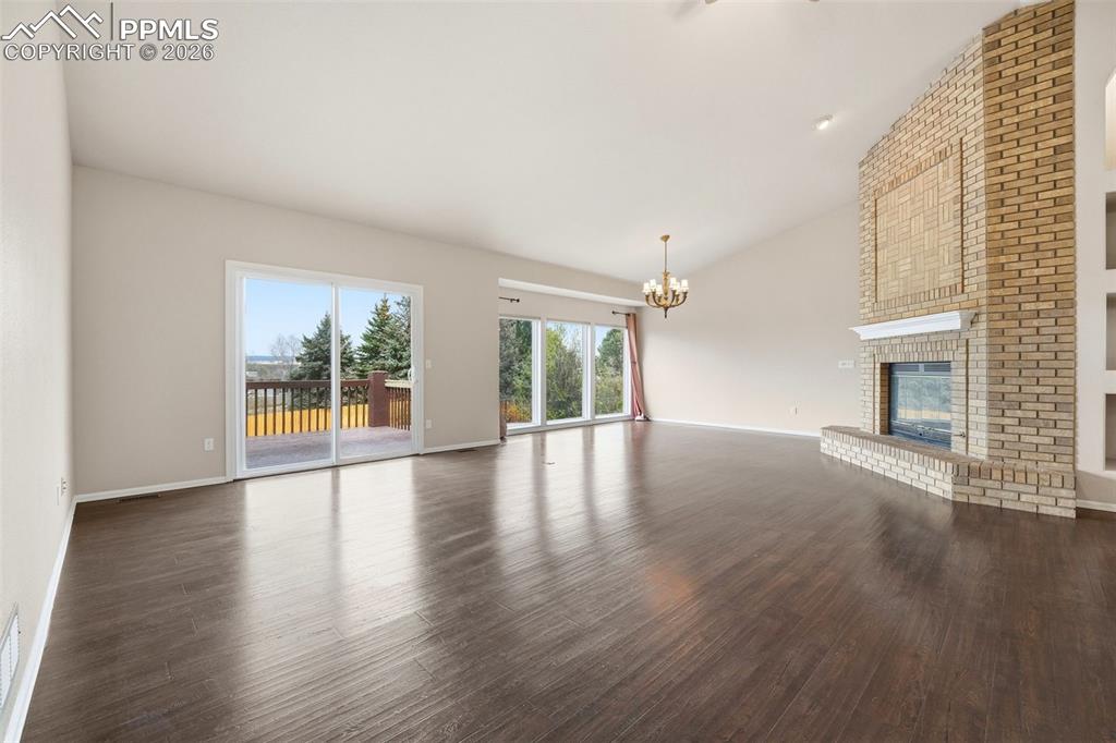 9235 Lizmoor Court Colorado Springs CO 80920