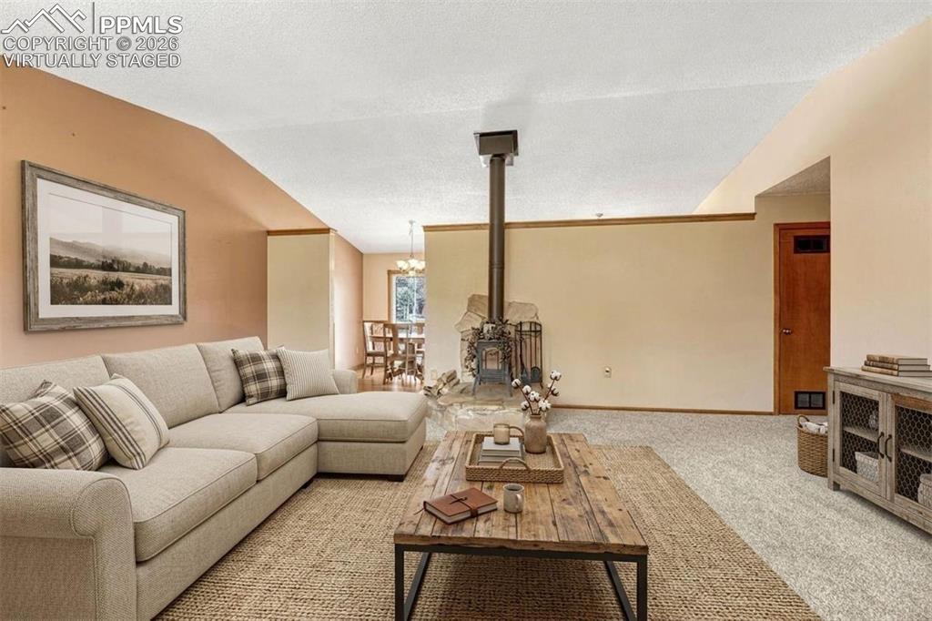 1300 Thomas Circle Woodland Park CO 80863