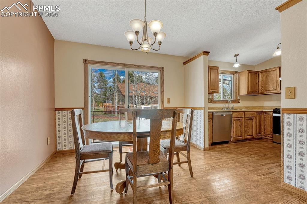 1300 Thomas Circle Woodland Park CO 80863