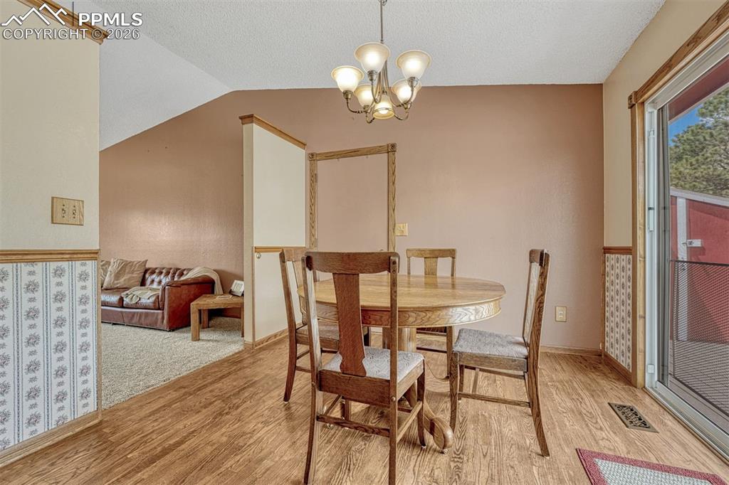 1300 Thomas Circle Woodland Park CO 80863