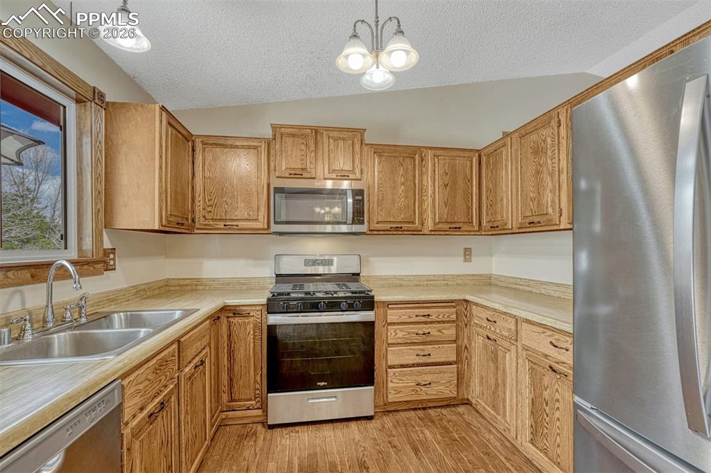 1300 Thomas Circle Woodland Park CO 80863