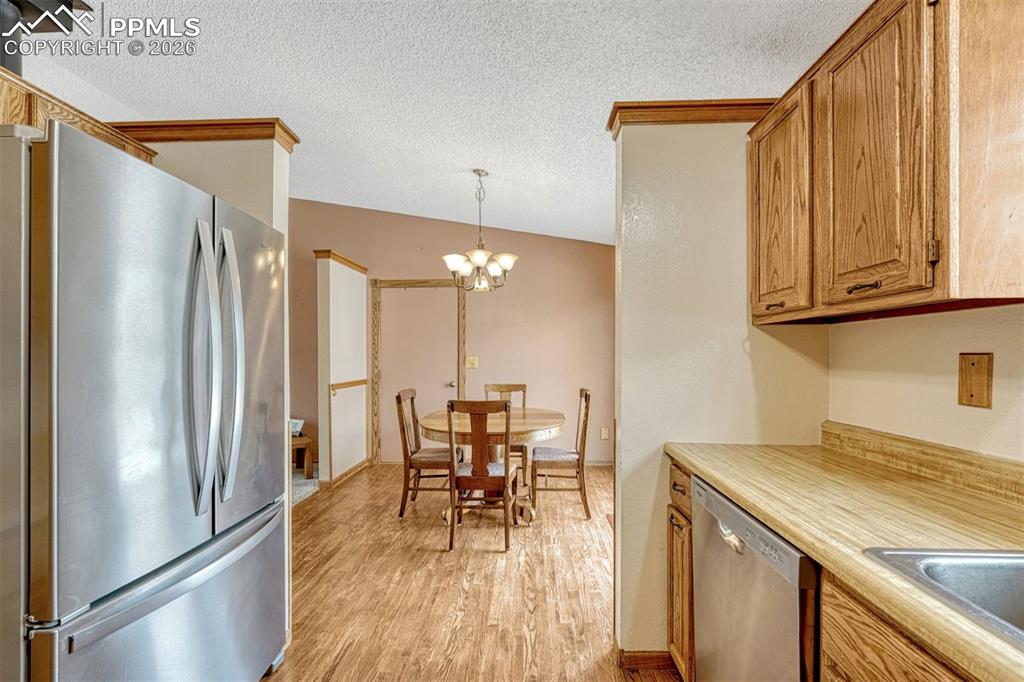 1300 Thomas Circle Woodland Park CO 80863