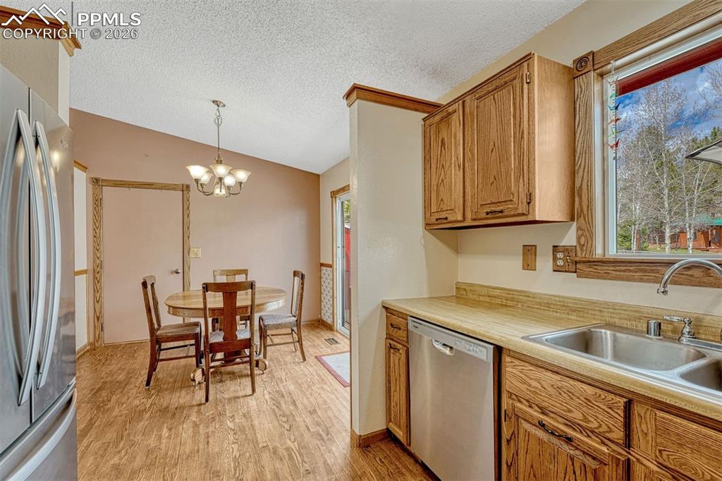 1300 Thomas Circle Woodland Park CO 80863