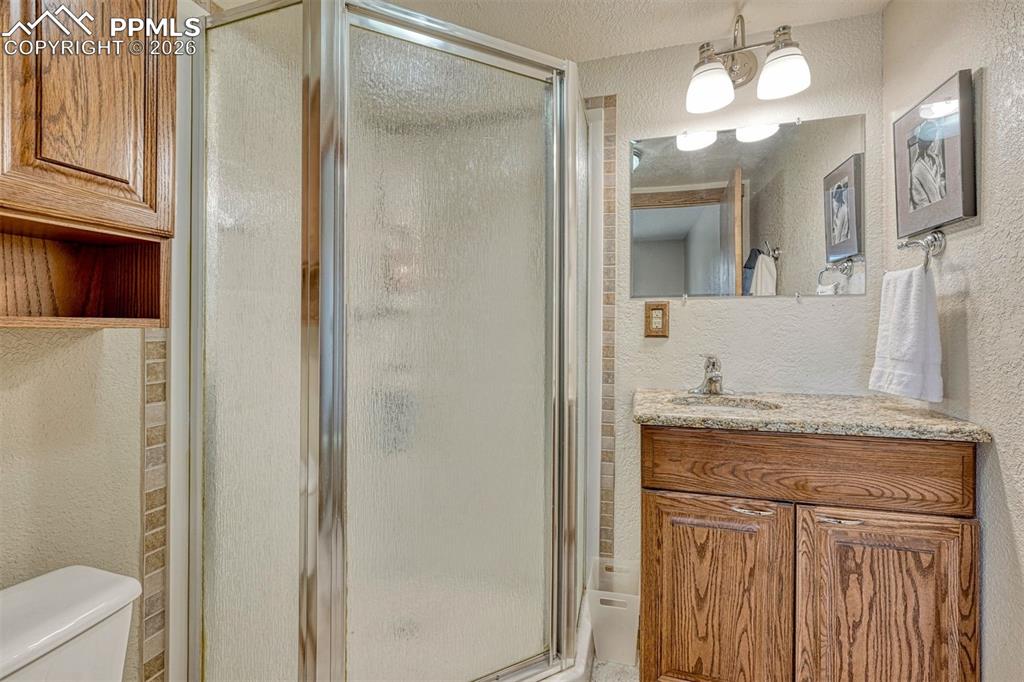 1300 Thomas Circle Woodland Park CO 80863