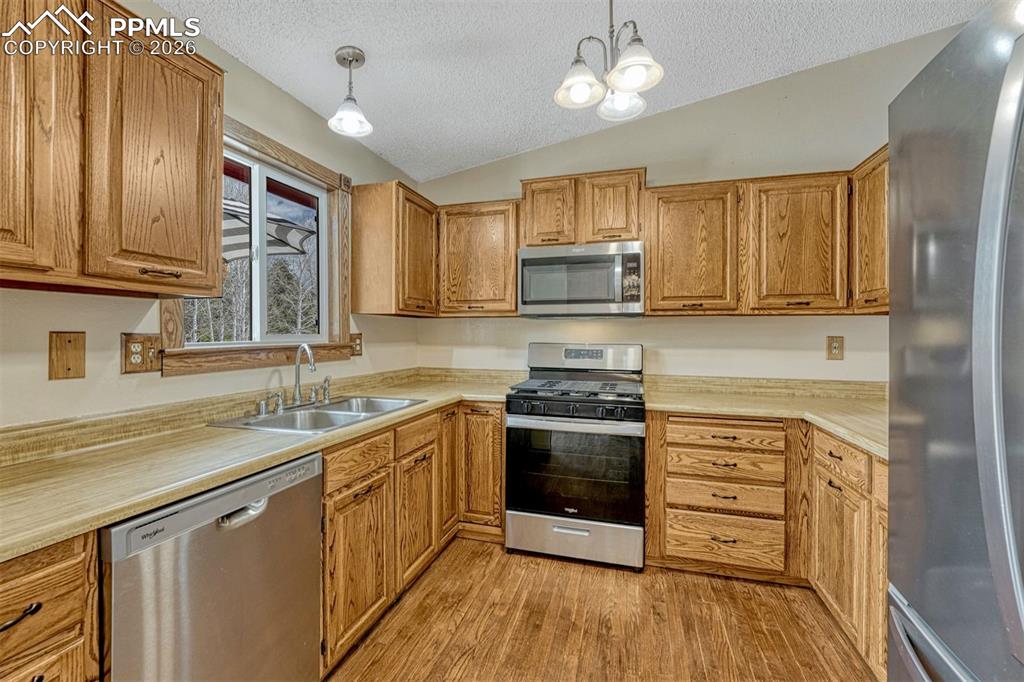 1300 Thomas Circle Woodland Park CO 80863