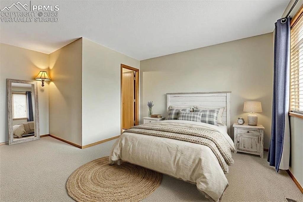 1300 Thomas Circle Woodland Park CO 80863