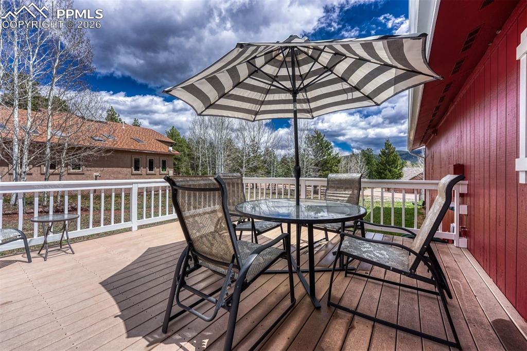 1300 Thomas Circle Woodland Park CO 80863