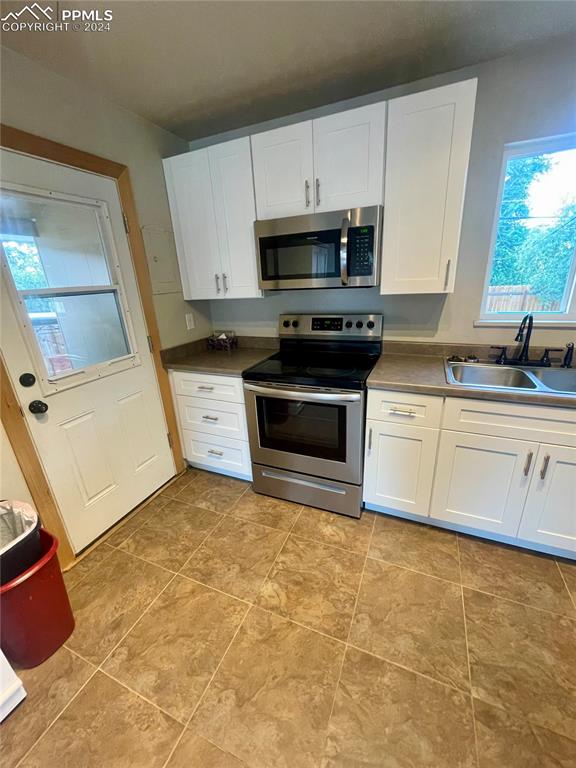 2102 Mount Vernon Street Colorado Springs CO 80909