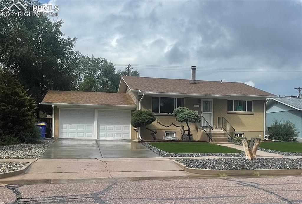 2102 Mount Vernon Street Colorado Springs CO 80909