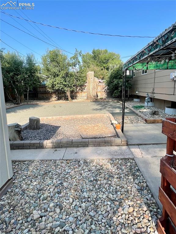 2102 Mount Vernon Street Colorado Springs CO 80909