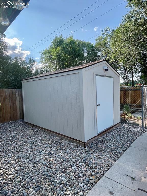 2102 Mount Vernon Street Colorado Springs CO 80909