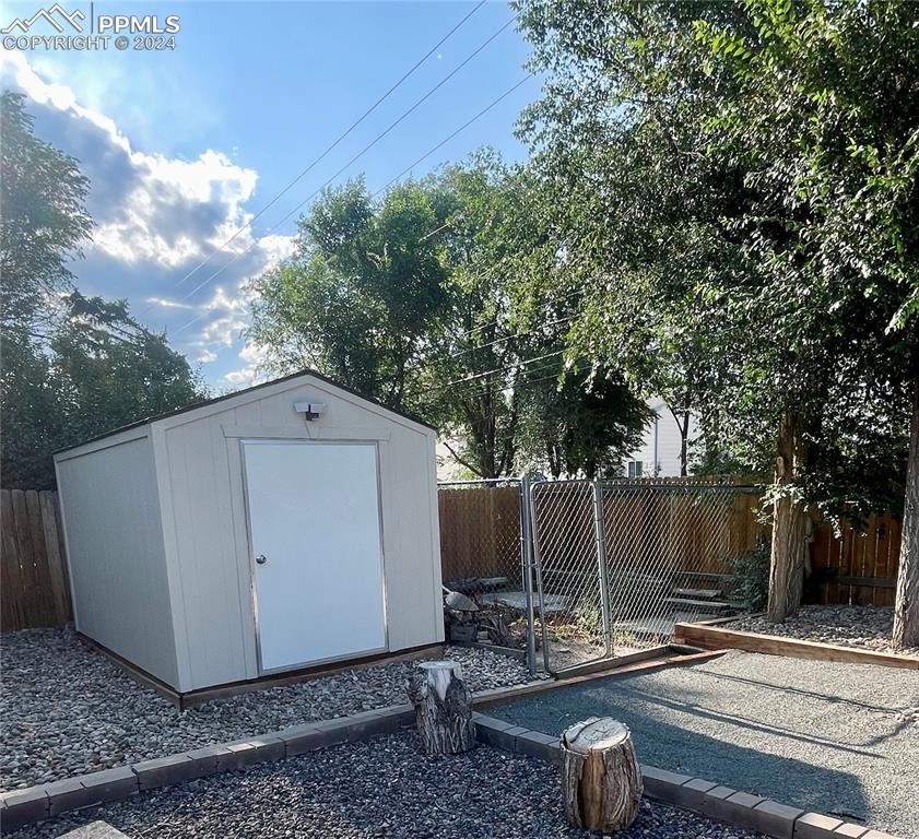 2102 Mount Vernon Street Colorado Springs CO 80909