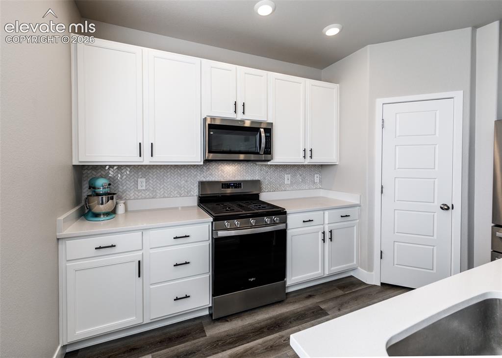 12653 Granite Ridge Drive Peyton CO 80831