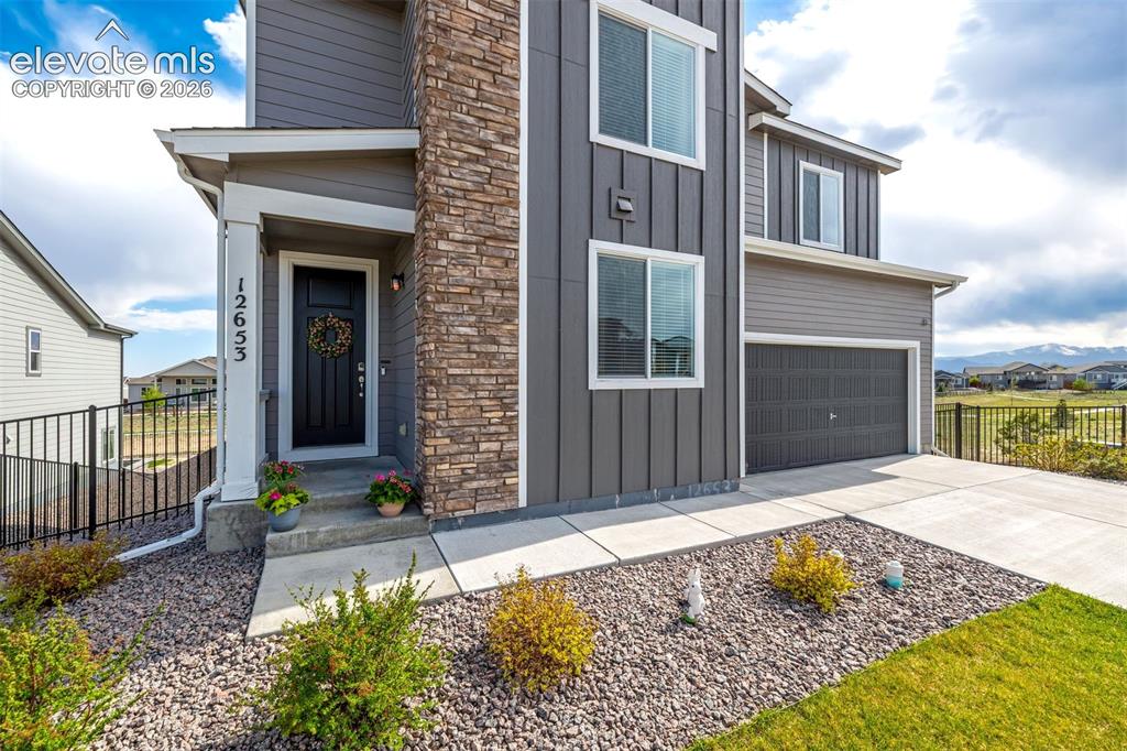 12653 Granite Ridge Drive Peyton CO 80831