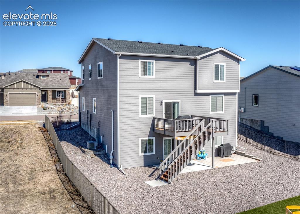12653 Granite Ridge Drive Peyton CO 80831