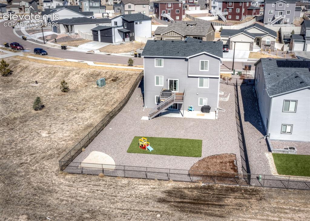 12653 Granite Ridge Drive Peyton CO 80831