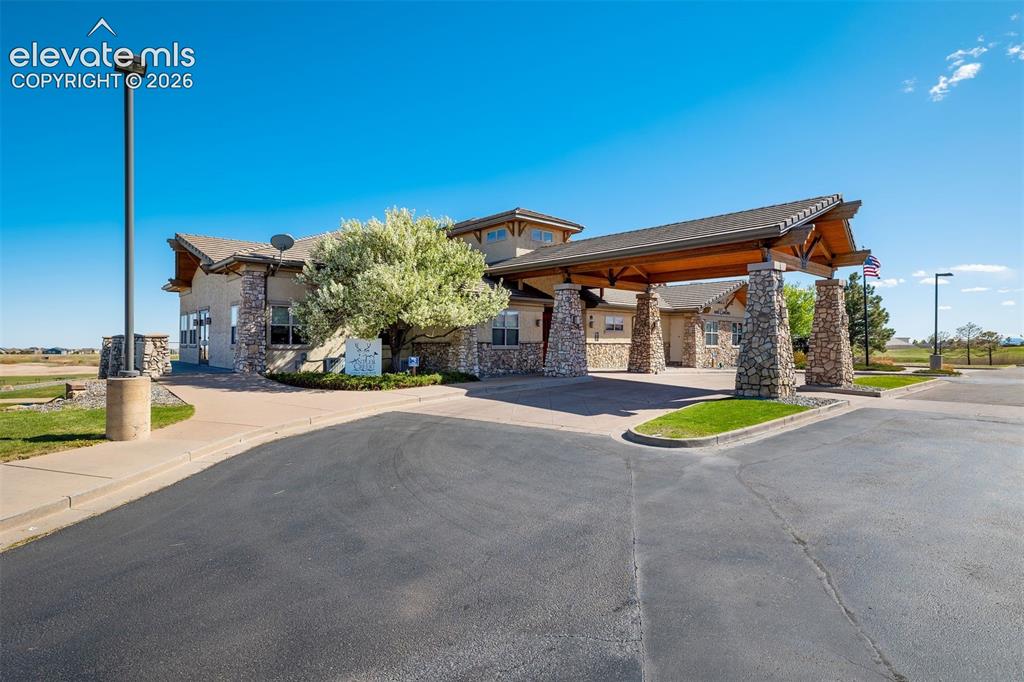 12653 Granite Ridge Drive Peyton CO 80831