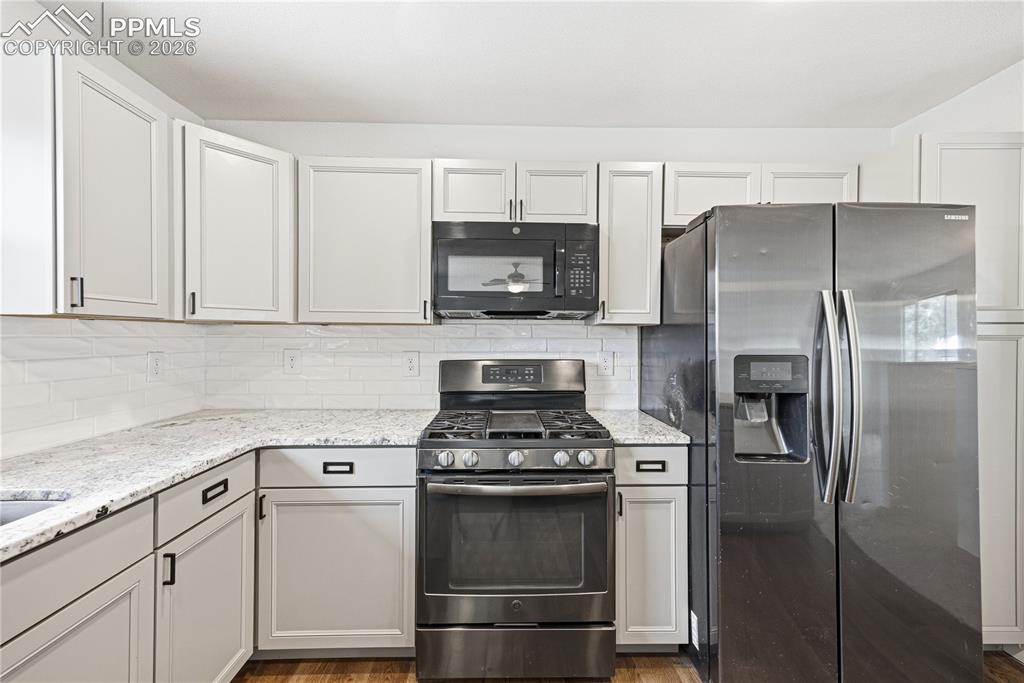 7165 Stowe Circle Fountain CO 80817