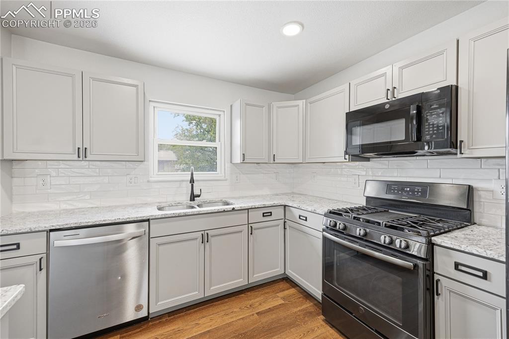7165 Stowe Circle Fountain CO 80817