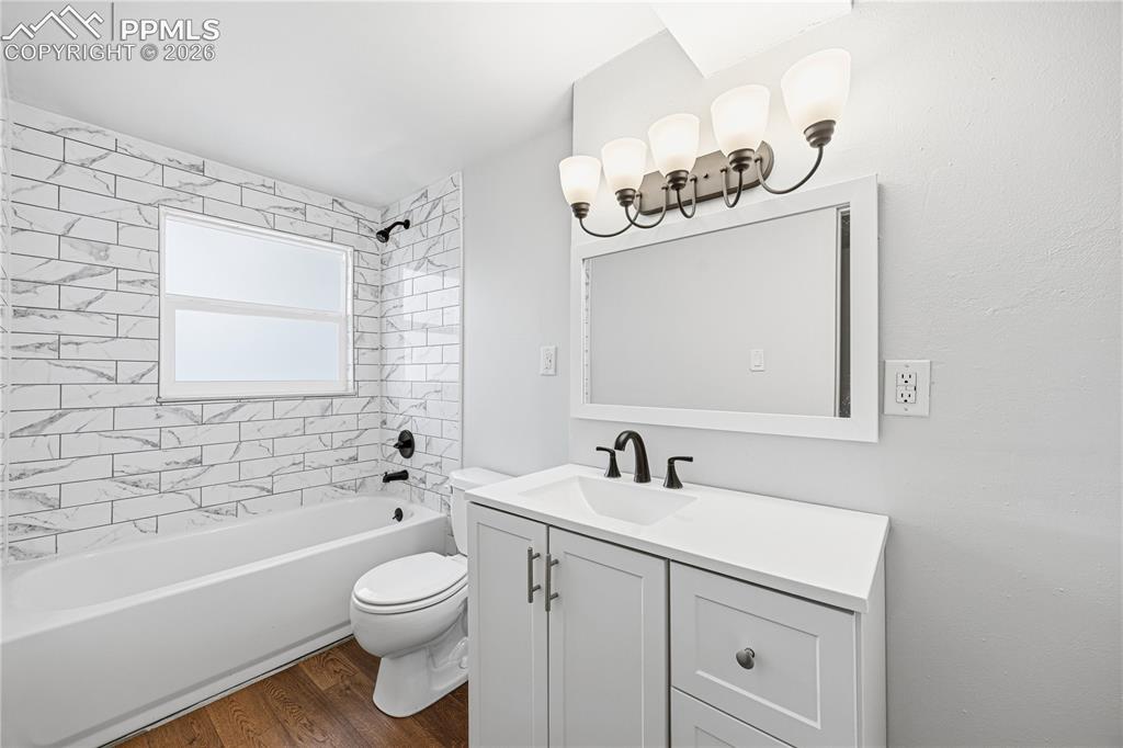 7165 Stowe Circle Fountain CO 80817