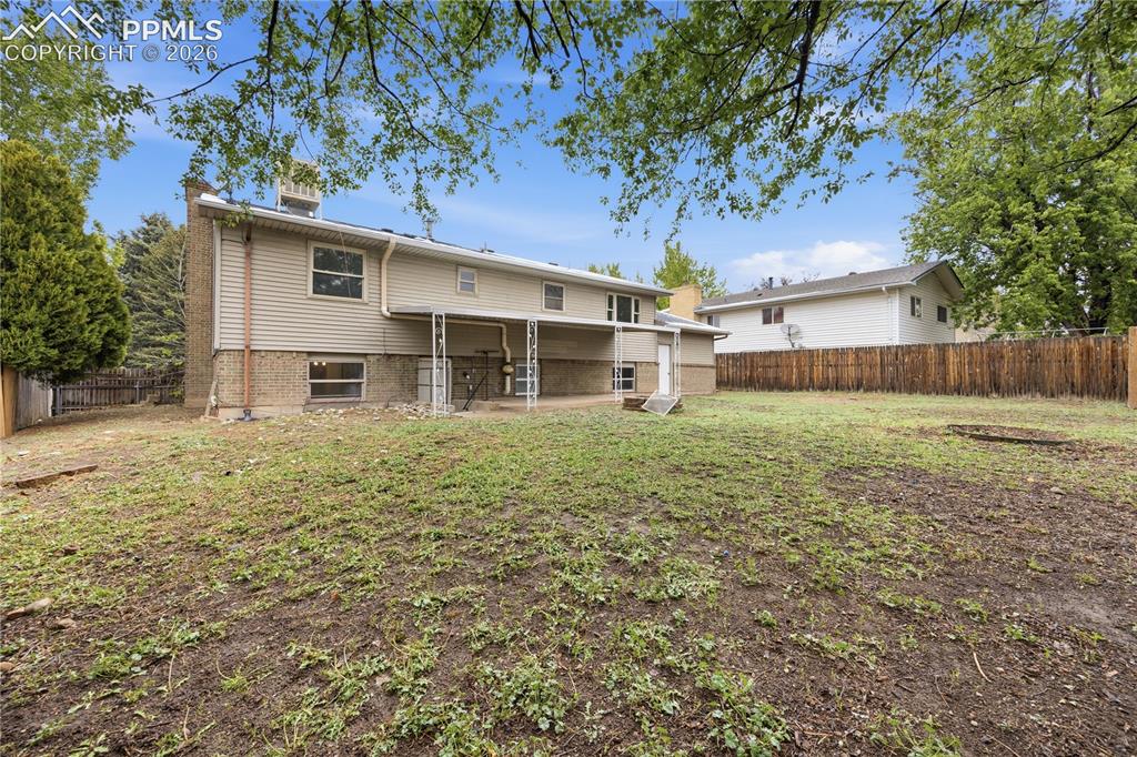 7165 Stowe Circle Fountain CO 80817