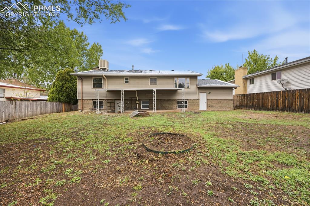 7165 Stowe Circle Fountain CO 80817