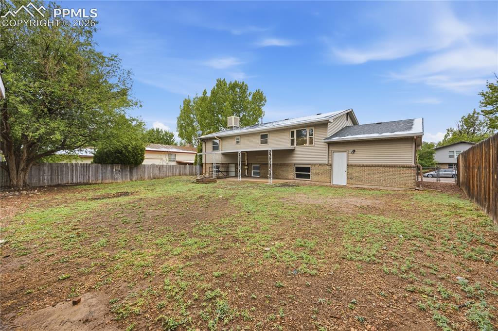 7165 Stowe Circle Fountain CO 80817