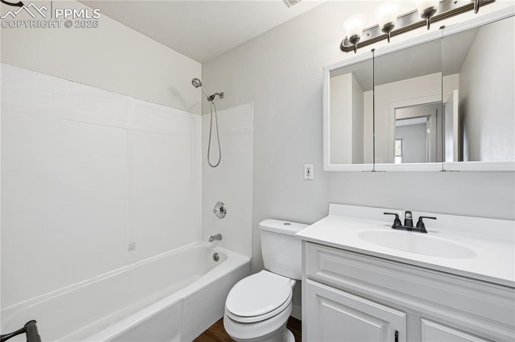 7165 Stowe Circle Fountain CO 80817