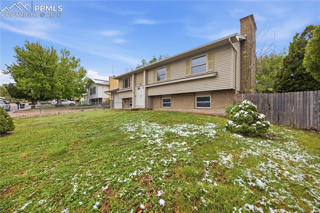 7165 Stowe Circle Fountain CO 80817