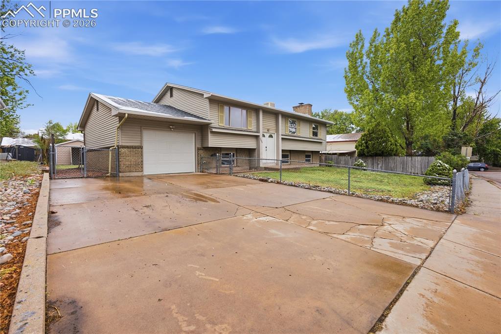 7165 Stowe Circle Fountain CO 80817
