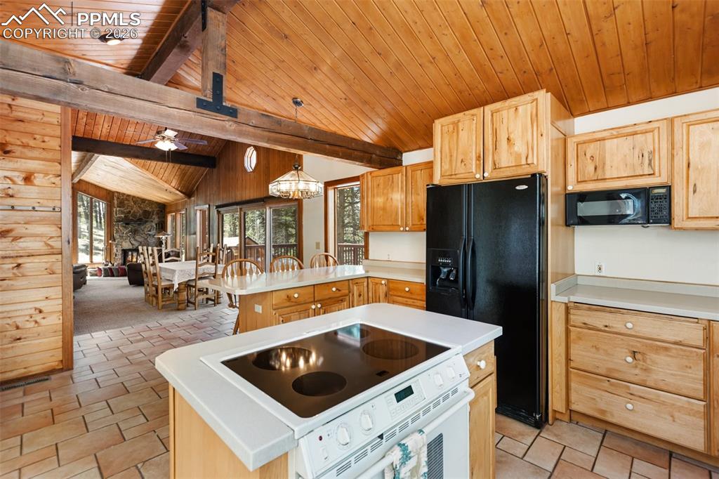 351 Porphry Road Divide CO 80814