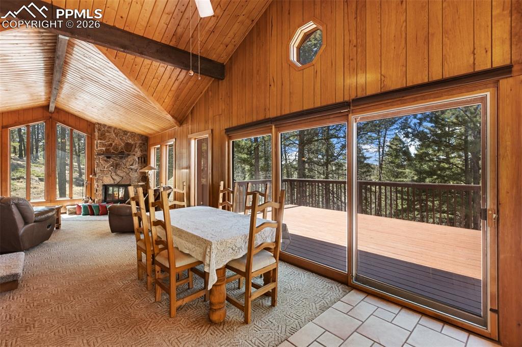 351 Porphry Road Divide CO 80814
