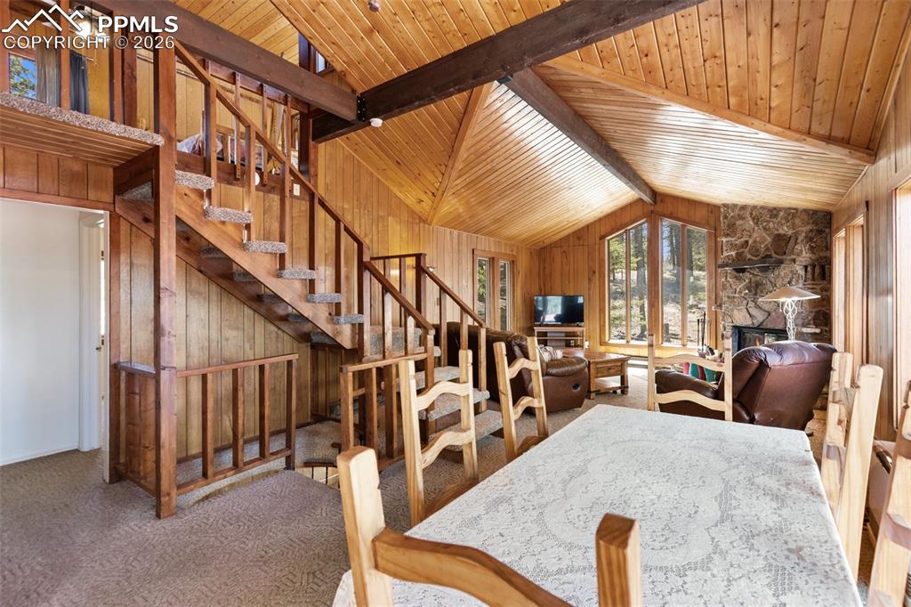 351 Porphry Road Divide CO 80814
