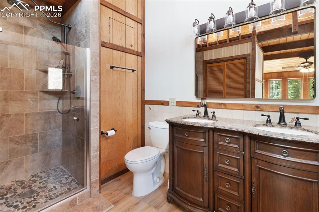 351 Porphry Road Divide CO 80814