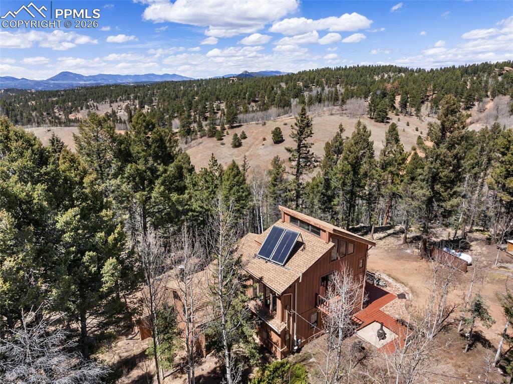 351 Porphry Road Divide CO 80814