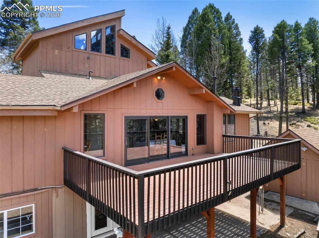 351 Porphry Road Divide CO 80814