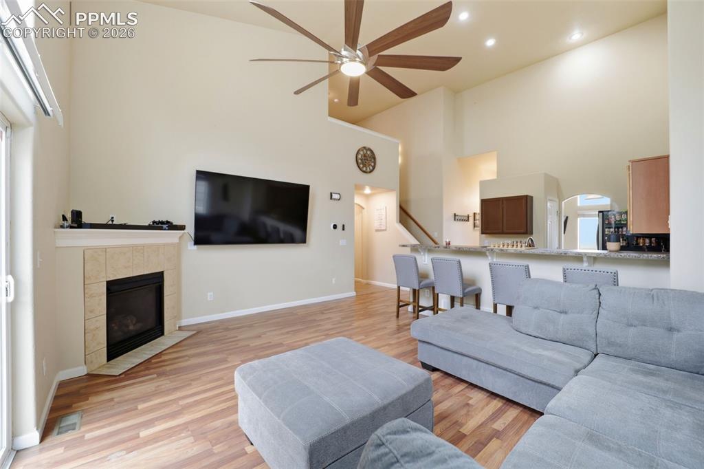 7269 Maybeck View Peyton CO 80831