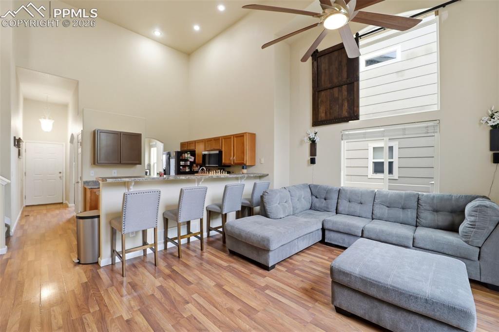 7269 Maybeck View Peyton CO 80831