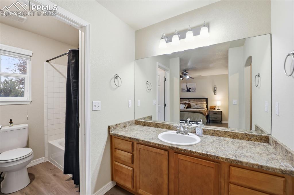 7269 Maybeck View Peyton CO 80831