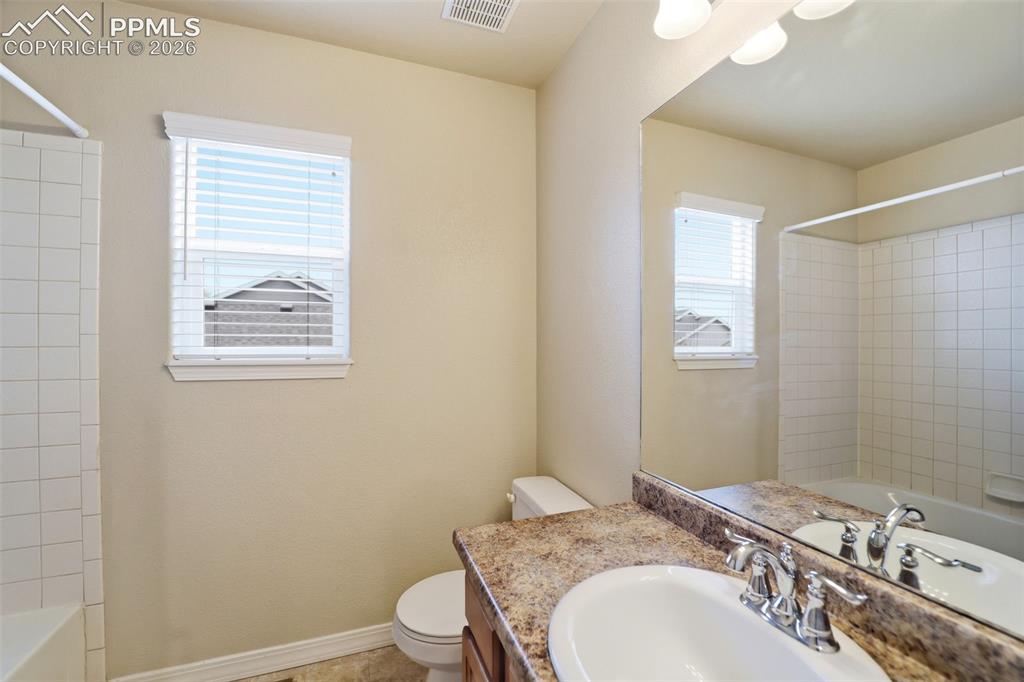 7269 Maybeck View Peyton CO 80831