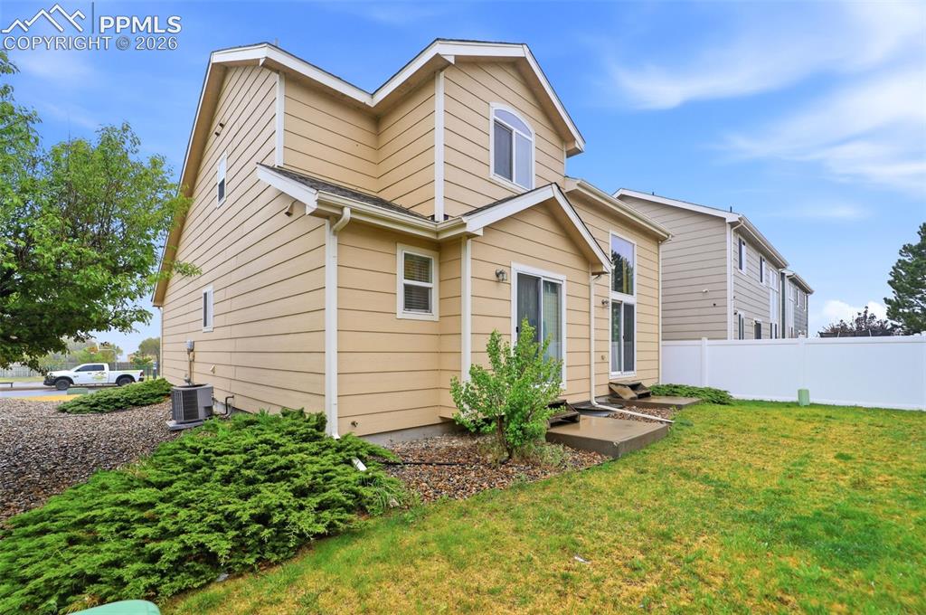 7269 Maybeck View Peyton CO 80831