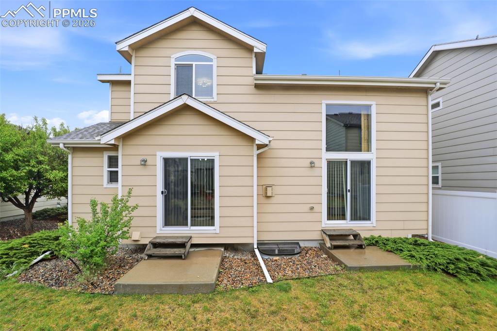 7269 Maybeck View Peyton CO 80831