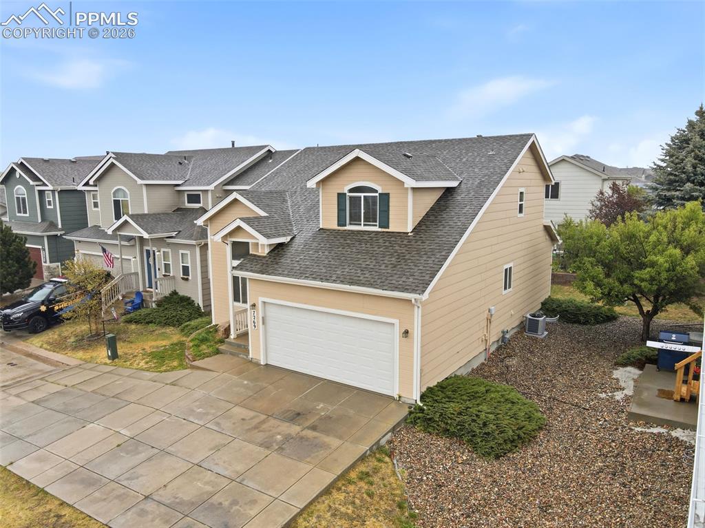 7269 Maybeck View Peyton CO 80831
