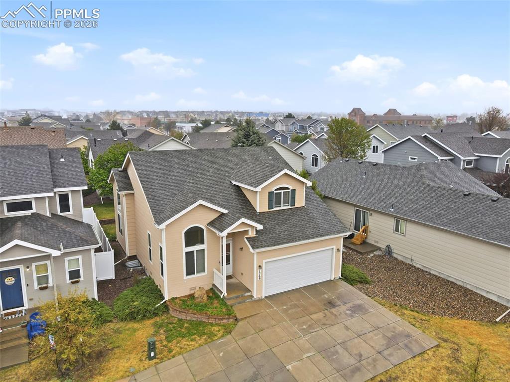 7269 Maybeck View Peyton CO 80831