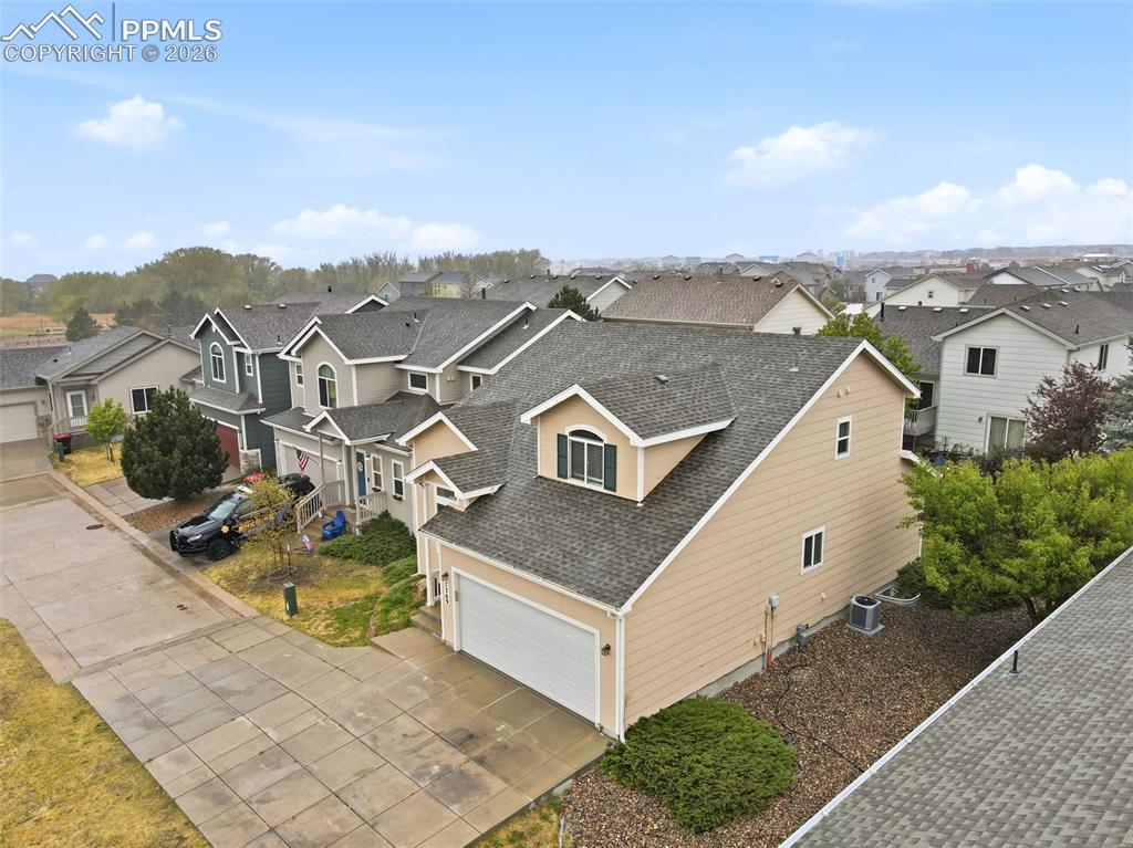 7269 Maybeck View Peyton CO 80831