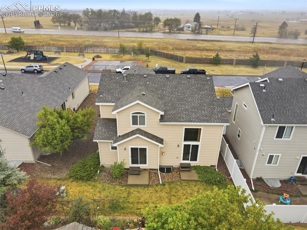 7269 Maybeck View Peyton CO 80831