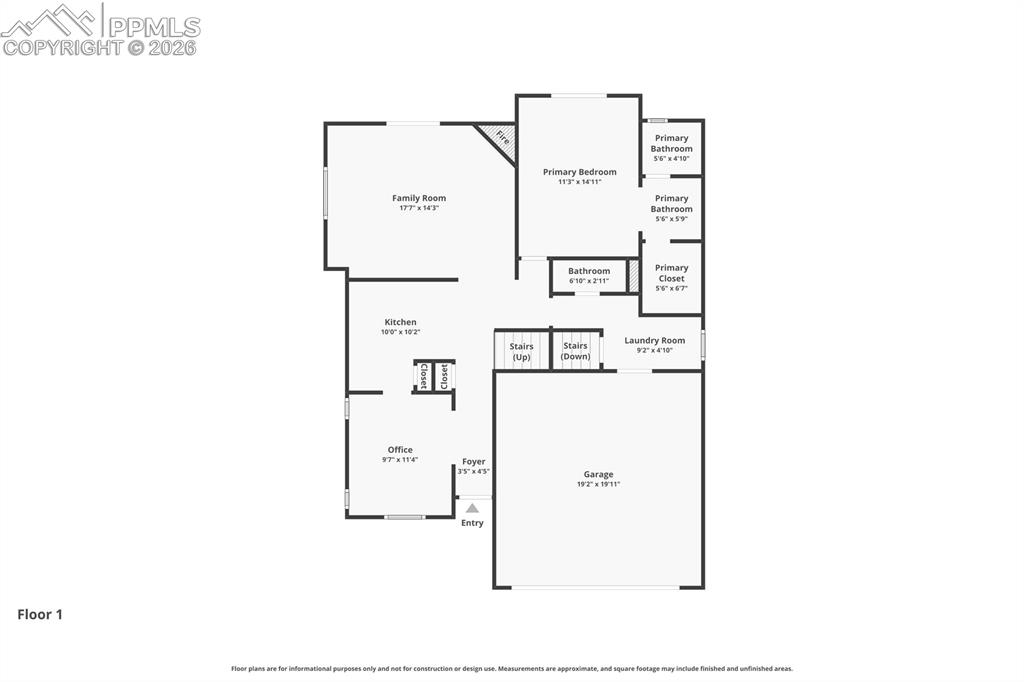7269 Maybeck View Peyton CO 80831
